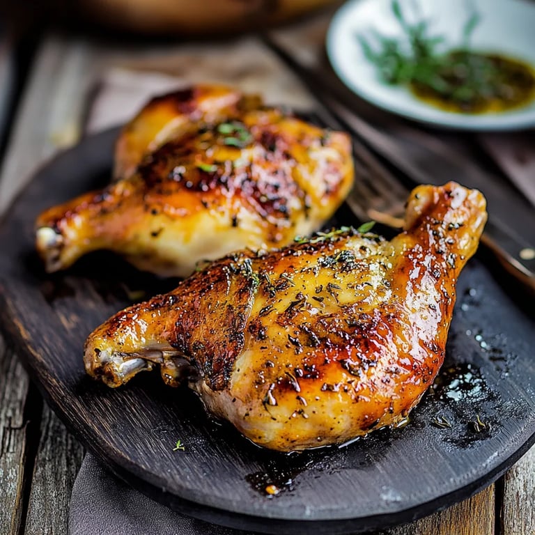 Entenkeulen – so lecker wie von Oma: 5 Unglaubliche Geheimrezepte