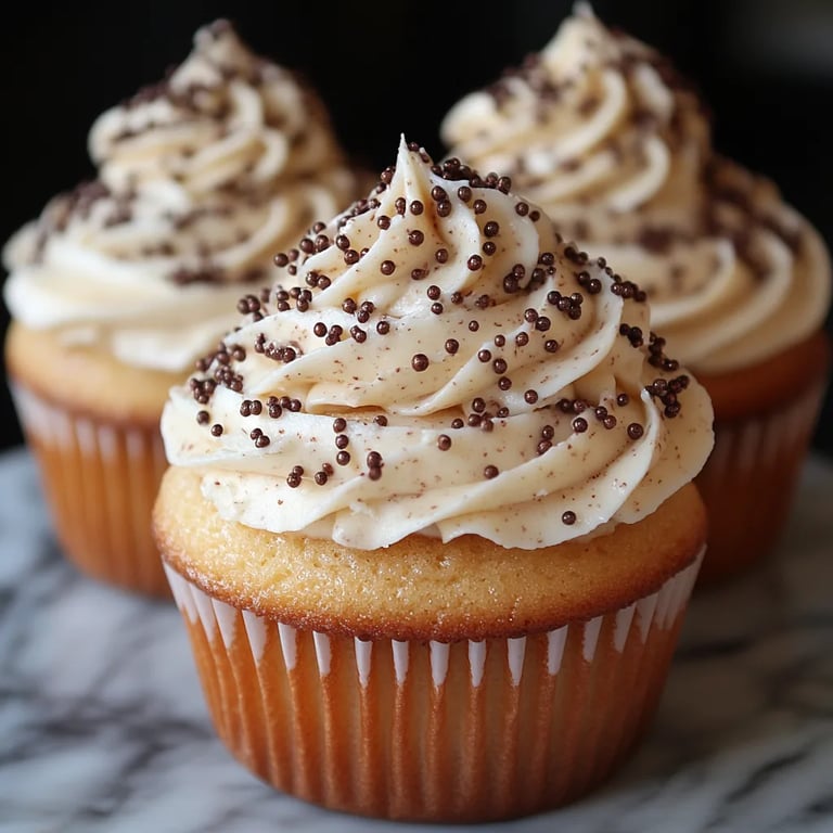 Zuckerfreies griechisches Joghurt-Frosting: Ein Unglaublich Ultimatives Rezept für 7 Anlässe