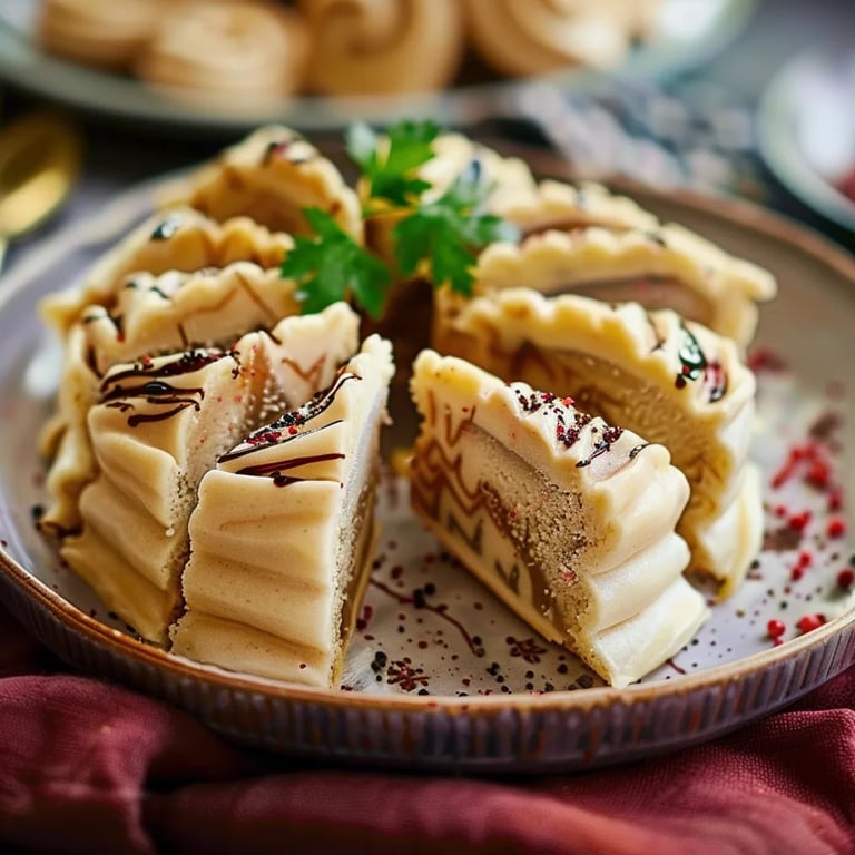 Einfache Fingerfoods, die ein gewöhnliches Abendessen übertreffen