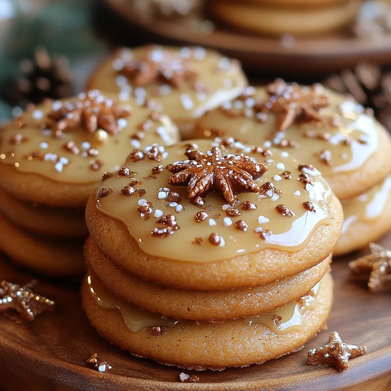 Melomakarona: La Increíble Receta Esencial para Esta Temporada