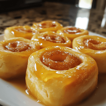 Backen & Desserts