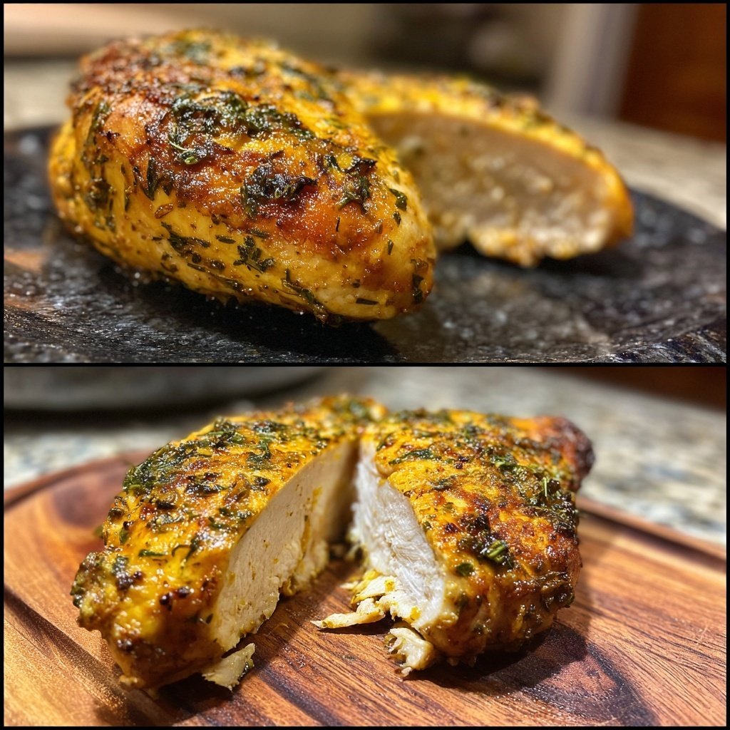 Vitalgenuss | Leichte Rezepte