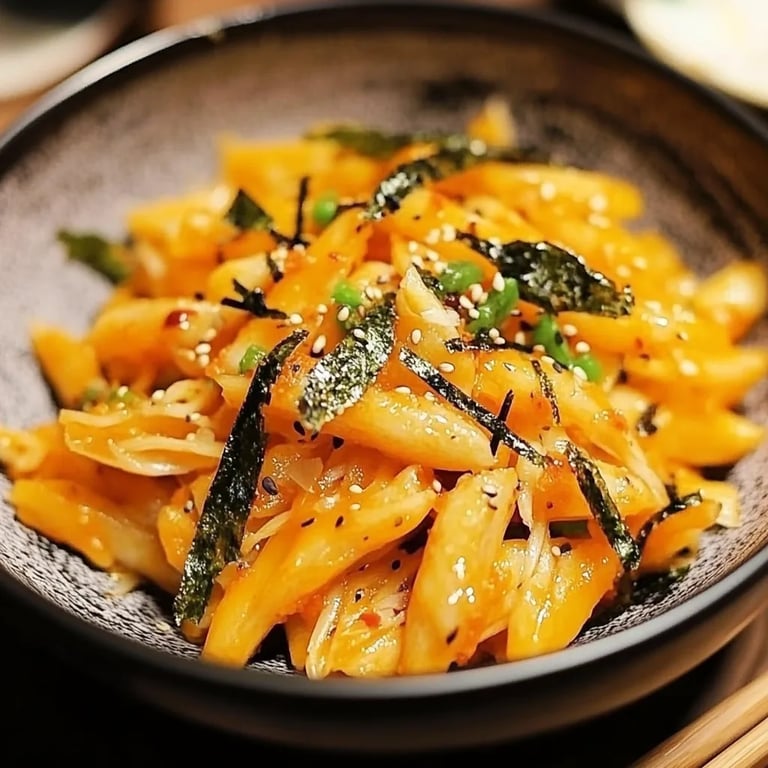 Kürbis-Scherennudeln mit Salbe: Ein Unglaubliches Ultimatives Rezept