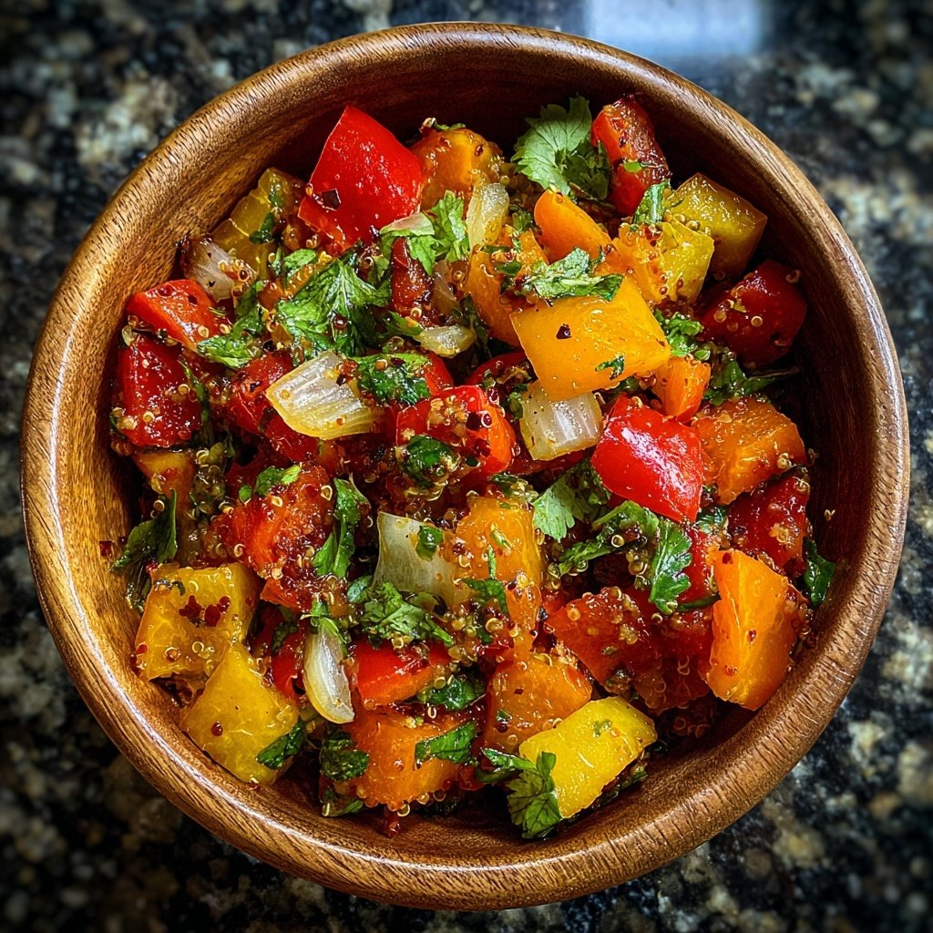 Kulinarische Vielfalt