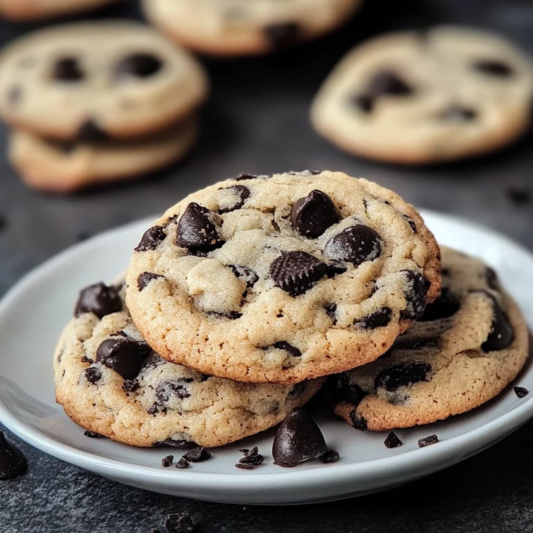 Cookies and Cream Cookies: An Amazing Ultimate Recipe