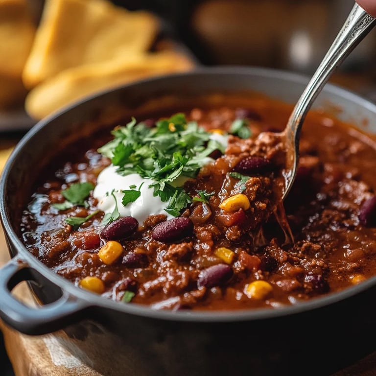 Best Chili