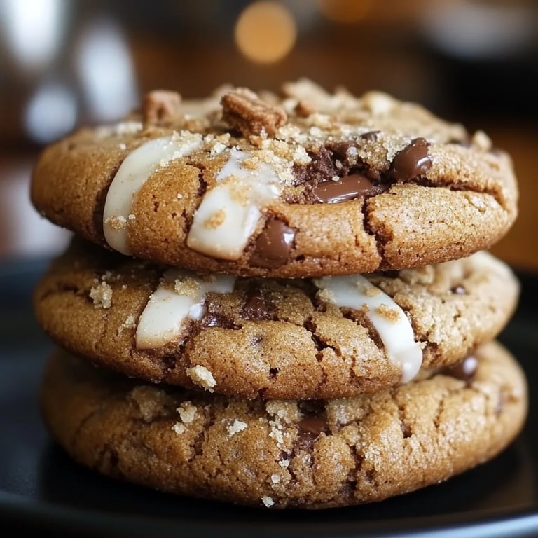 Kaffeekuchen-Kekse: Der Unglaubliche Ultimative Genuss für Kaffeeliebhaber