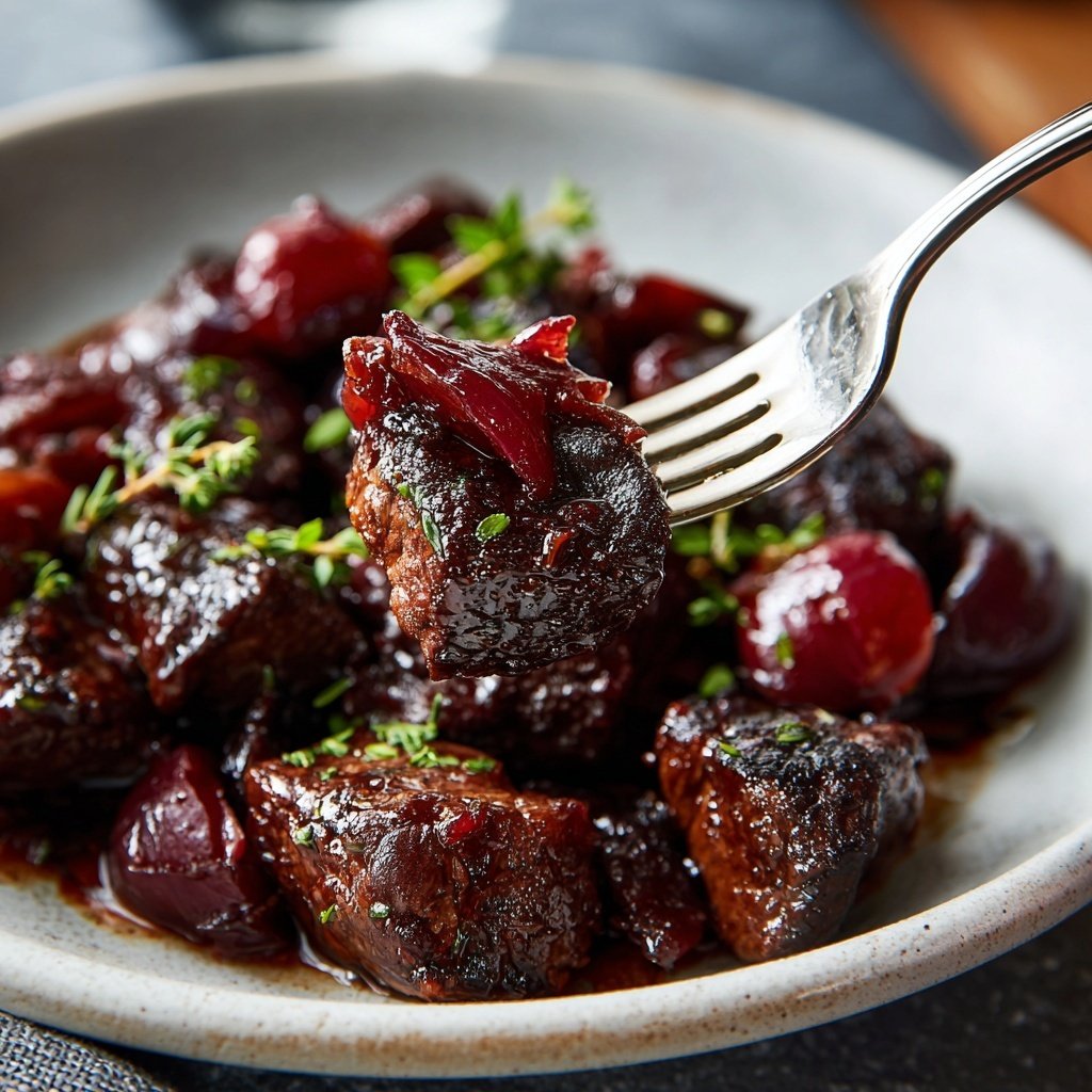 Klassische internationale Küche-Inspiration