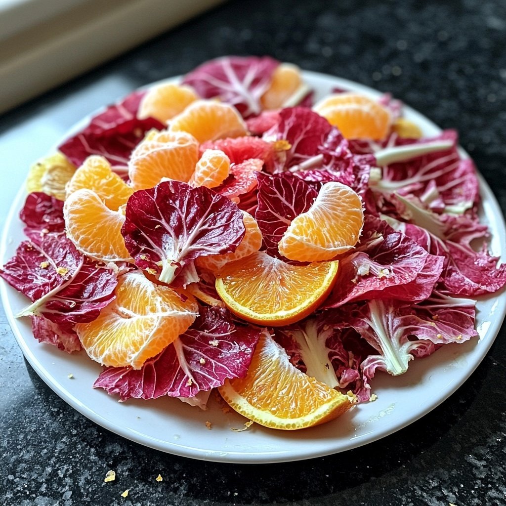 Frisch & Kalorienarm