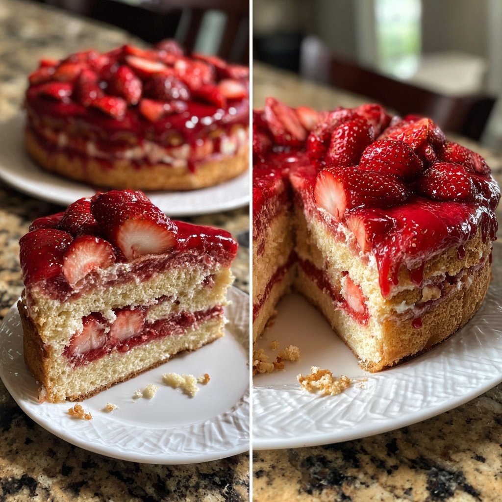 Desserts ohne Backen