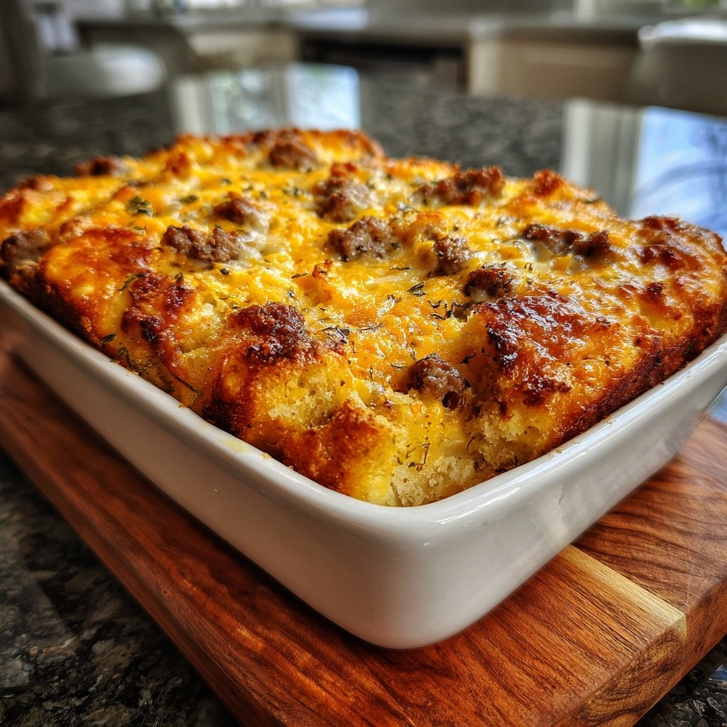 Traditional Comfort Kitchen