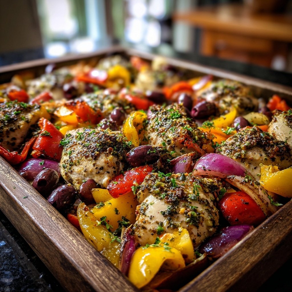 Authentic Global Cuisine Favorites