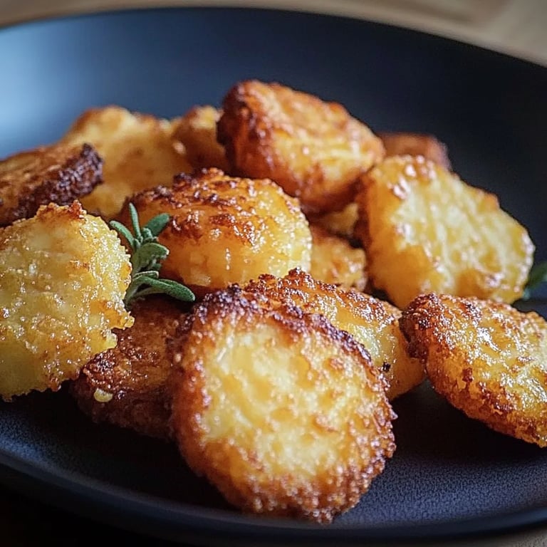 Kokosmakronen Rezept