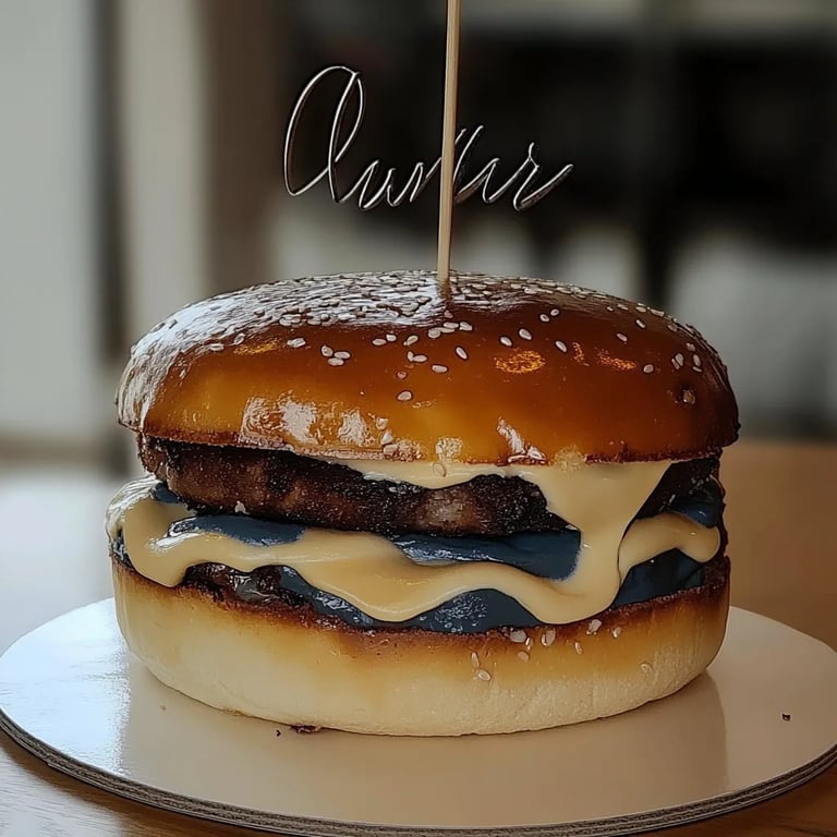 Bolo de Aniversário Masculino: Uma Receita Incrível e Definitiva para 2023