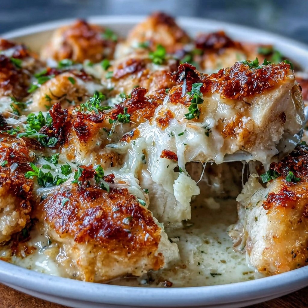 Simple Comfort Food Collection