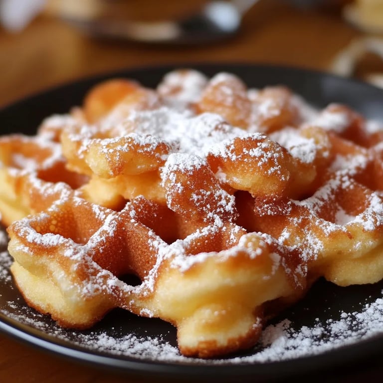 Kaiserschmarrn ganz klassisch: Ein Unglaubliches Ultimatives Rezept