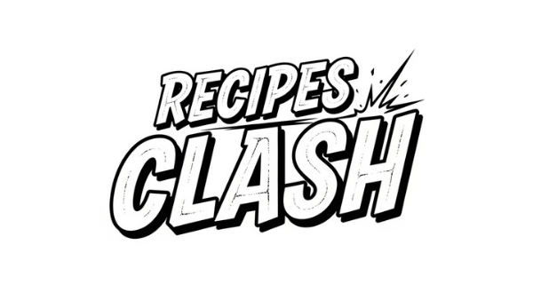 Recipes Clash