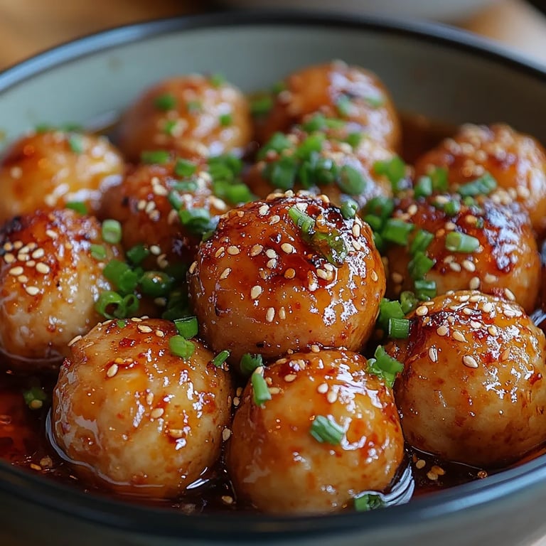 Boulettes de tofu au piment doux : Une Recette Incroyable Ultime