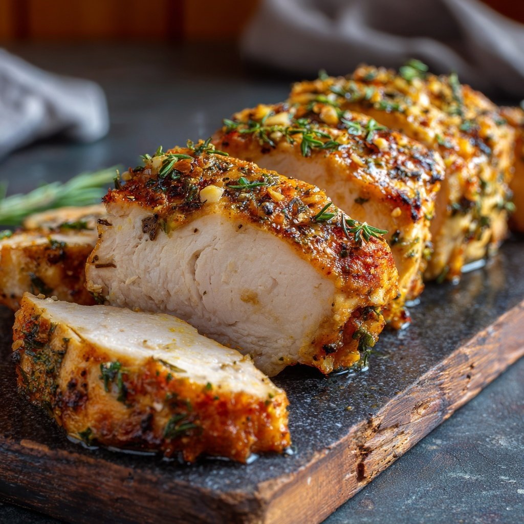 Healthy Plate Inspirations