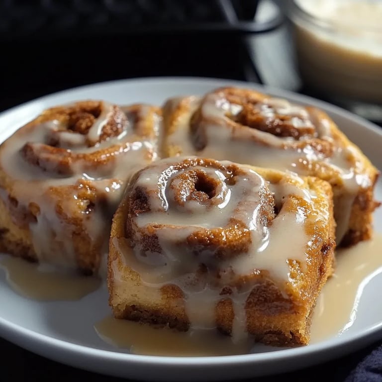 Brown Butter Cinnamon Rolls: An Incredible Ultimate Recipe