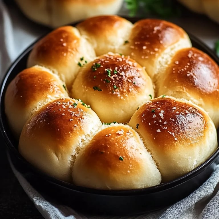Best Gluten Free Dinner Rolls