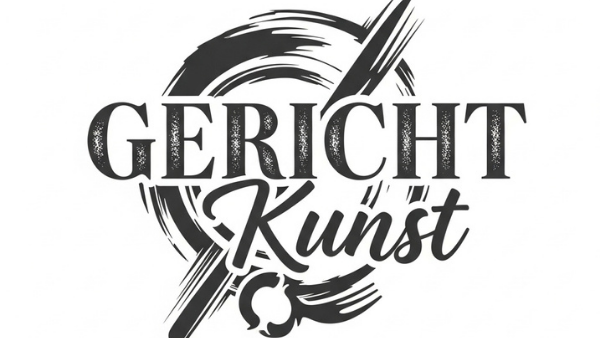 Gericht Kunst