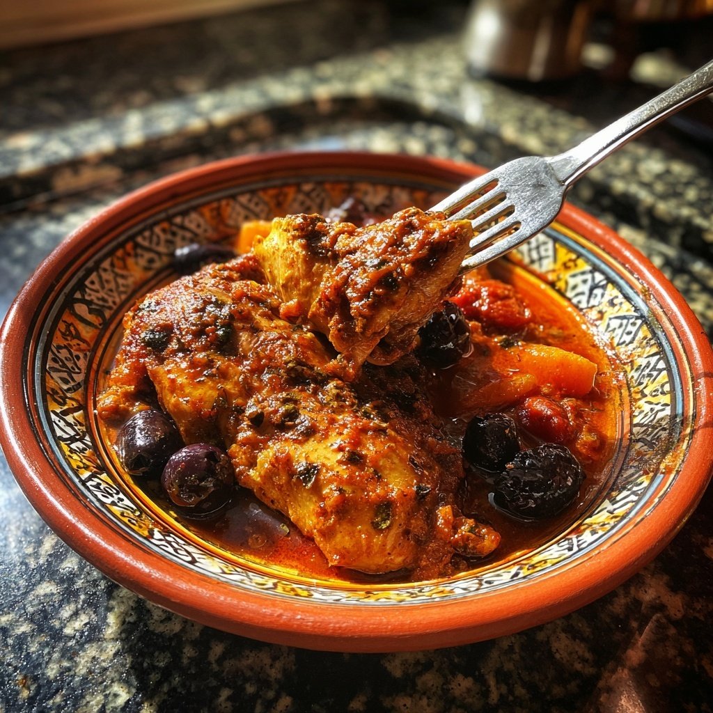 World Recipe Stories