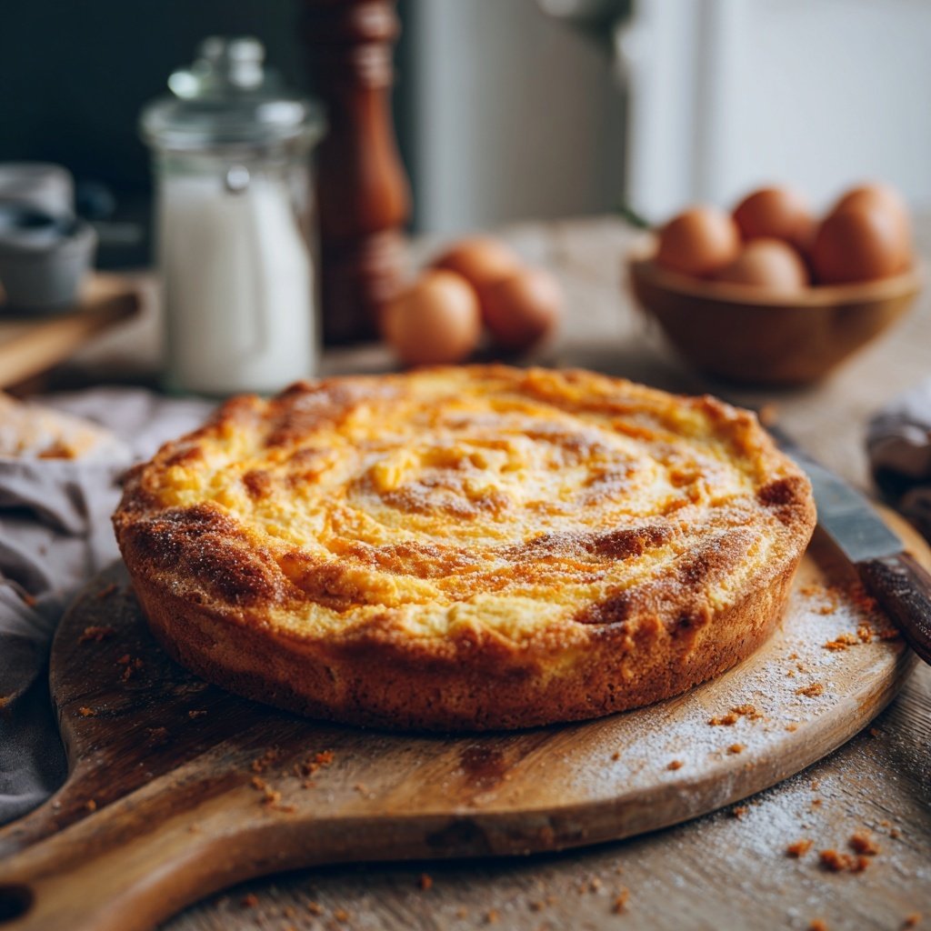 Süßes aus Meisterhand