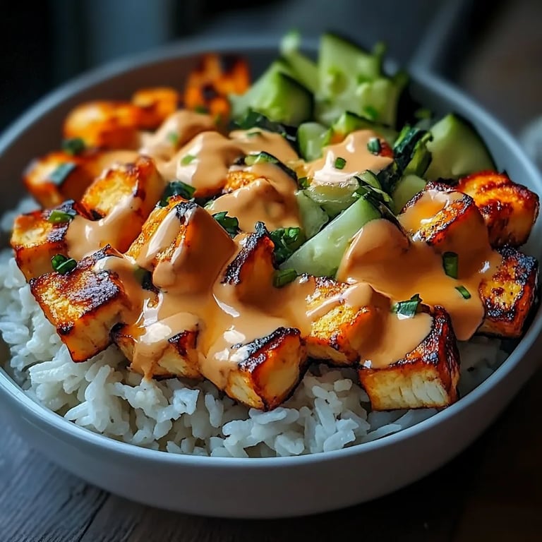 Bang Bang Kyckling: Ett fantastiskt ultimatum för smaklökarna