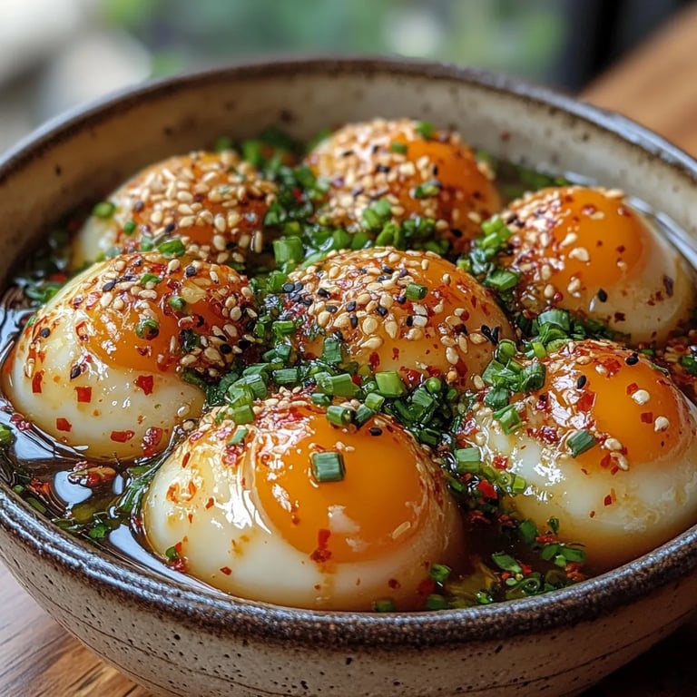 Huevos Mayak: La Increíble Receta Última