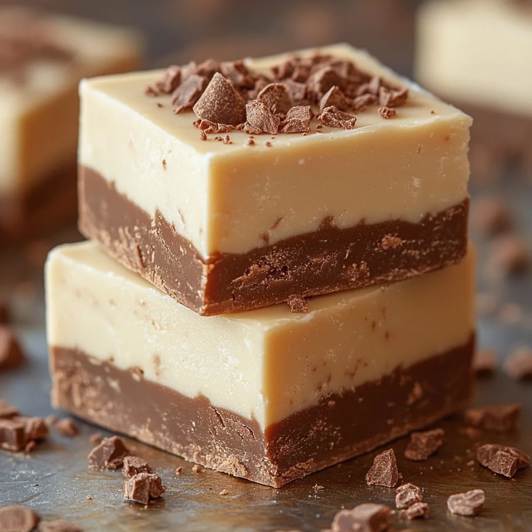 Fudge com Leite Evaporado: Uma Receita Incrível e Definitiva para 10 Pessoas
