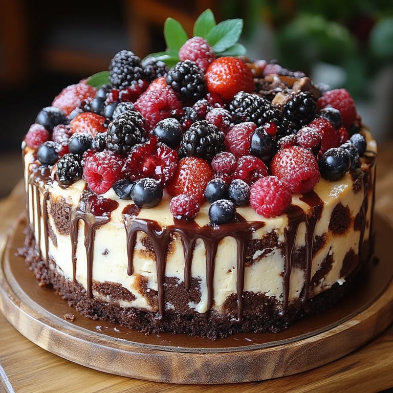 <p>Pastel Terremoto Cetogénico: Una Increíble Receta Última</p>