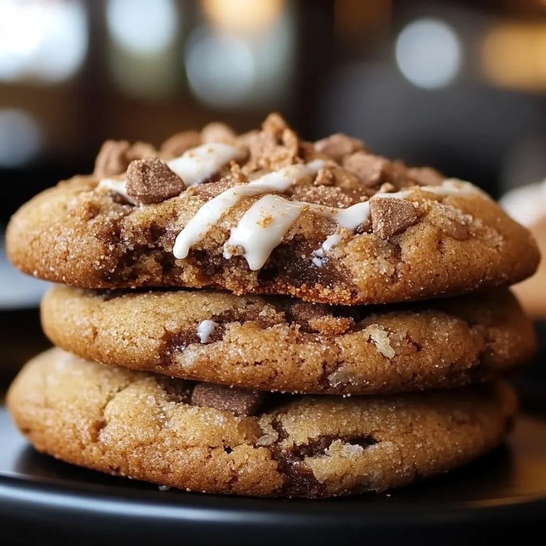 Kaffeekuchen-Kekse: Unglaublich einfaches Rezept für 7 süße Momente