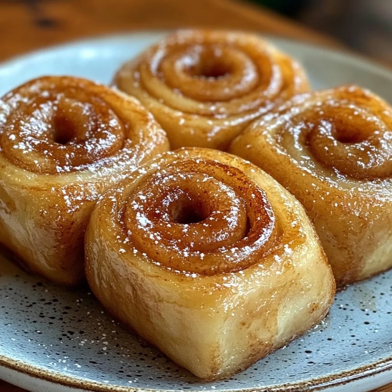 <p>Cinnamon Roll French Toast Roll-Ups: An Amazing Ultimate Recipe</p>