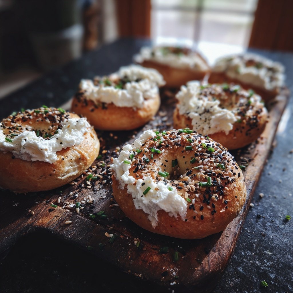 Everyday Baking Recipes