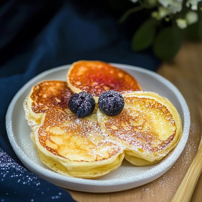 Eiweißreiche Quarkküchlein: 7 Unglaubliche Ultimative Rezepte