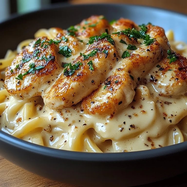 <p>Chicken Buttered Noodles: An Amazing Ultimate Recipe</p>
