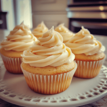 Backen & Desserts