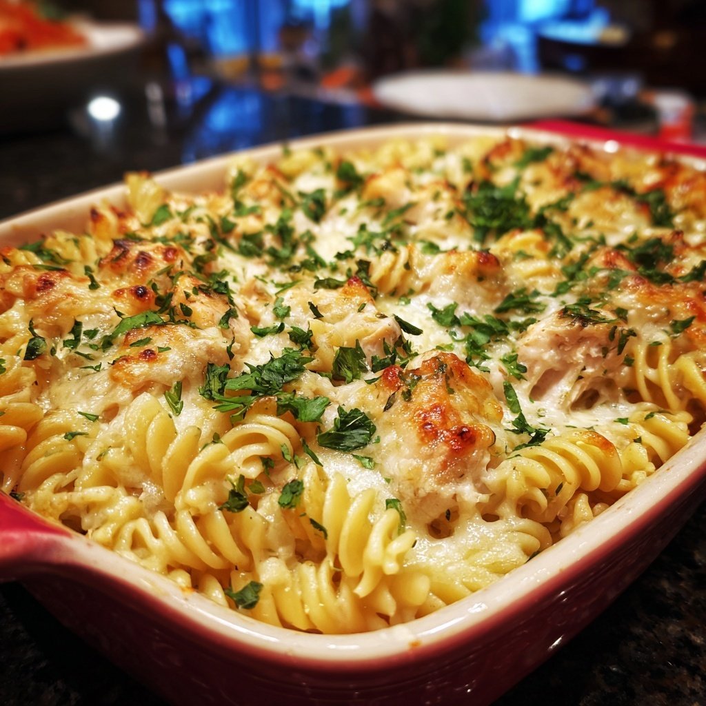 Warm Family Favorites