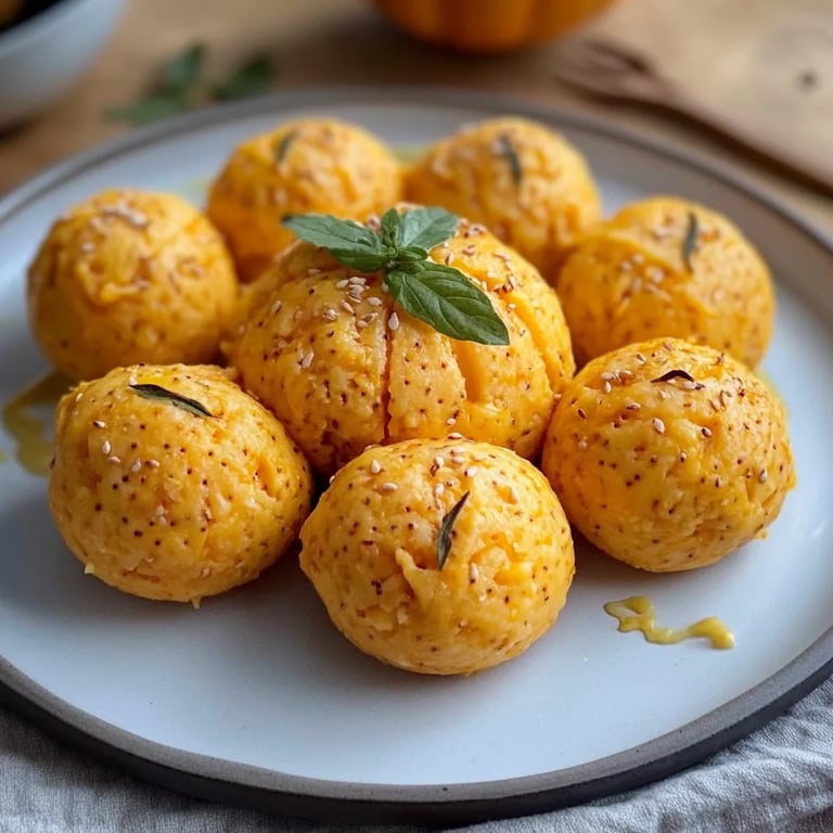 Pumpkin Cheese Ball Appetizer: An Amazing Ultimate Recipe