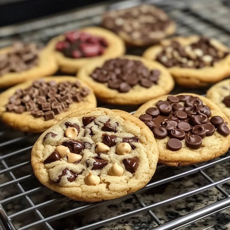 Galletas Enlatadas de la Abuela: Una Increíble Receta Última