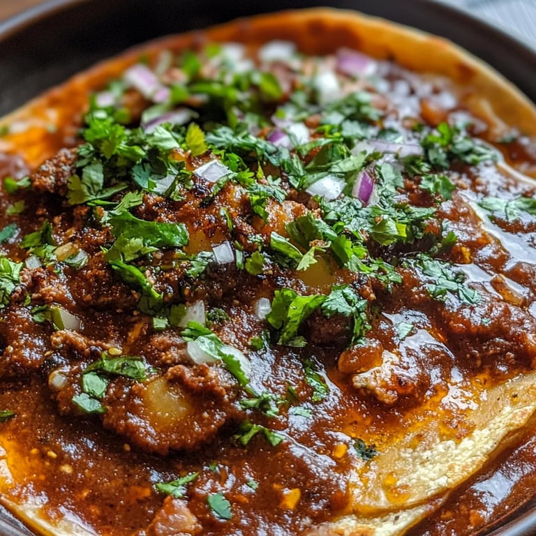 The Best Ever Mexican Birria: An Incredible Ultimate Recipe