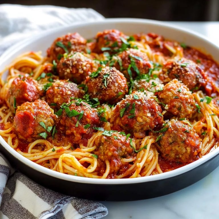 Homemade Meatballs: An Incredible Ultimate Recipe