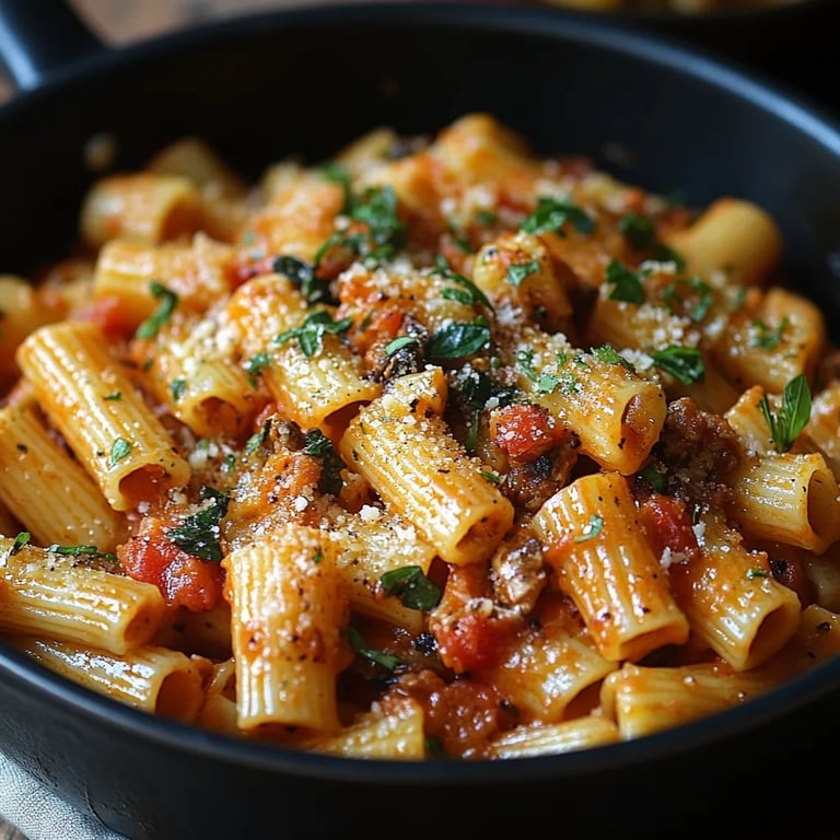 <p>Pasta alla Norma: Ein Unglaubliches Ultimatives Rezept für 4 Personen</p>