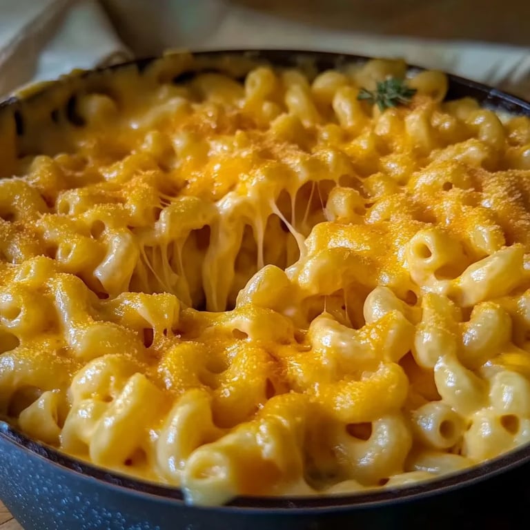 One Pot Mac and Cheese: An Incredible Ultimate Recipe