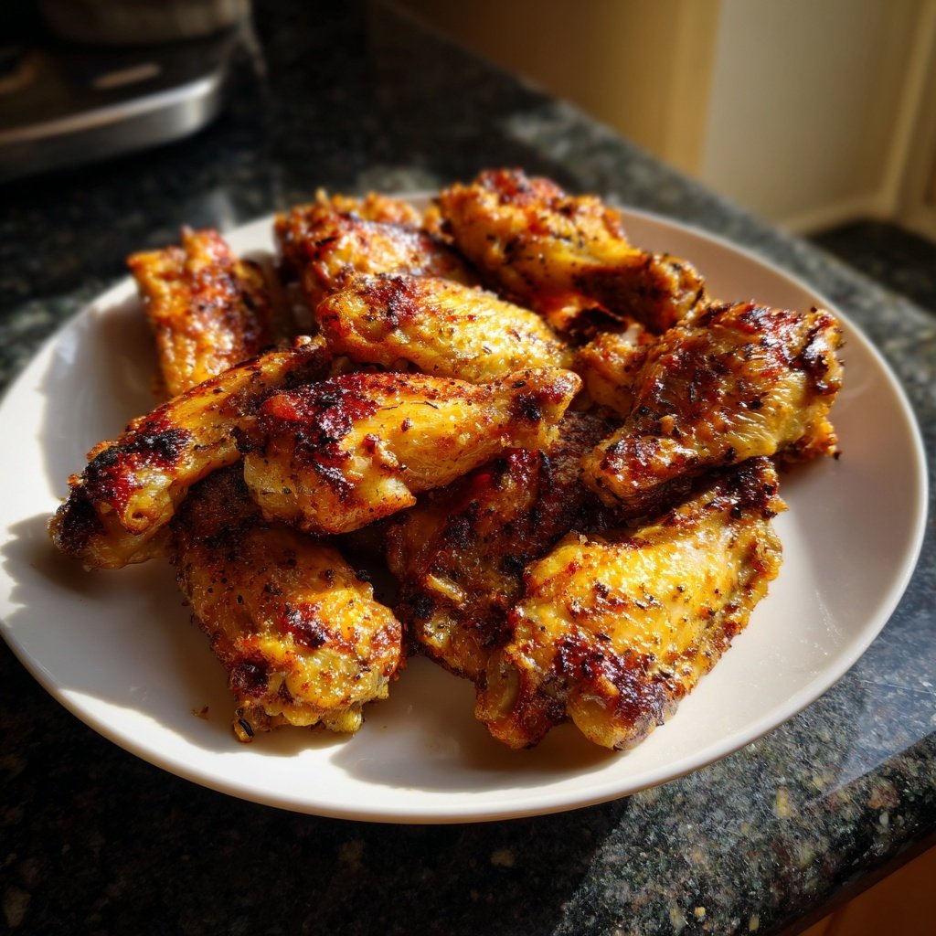 International Food Favorites