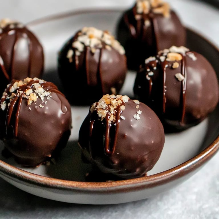 Oreo Balls: An Amazing Ultimate Recipe for Everyone