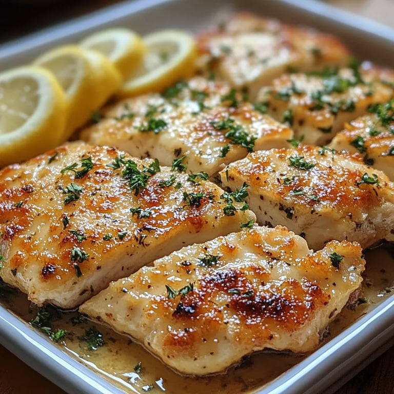 Crispy Baked Ranch Chicken: The Ultimate Amazing Recipe