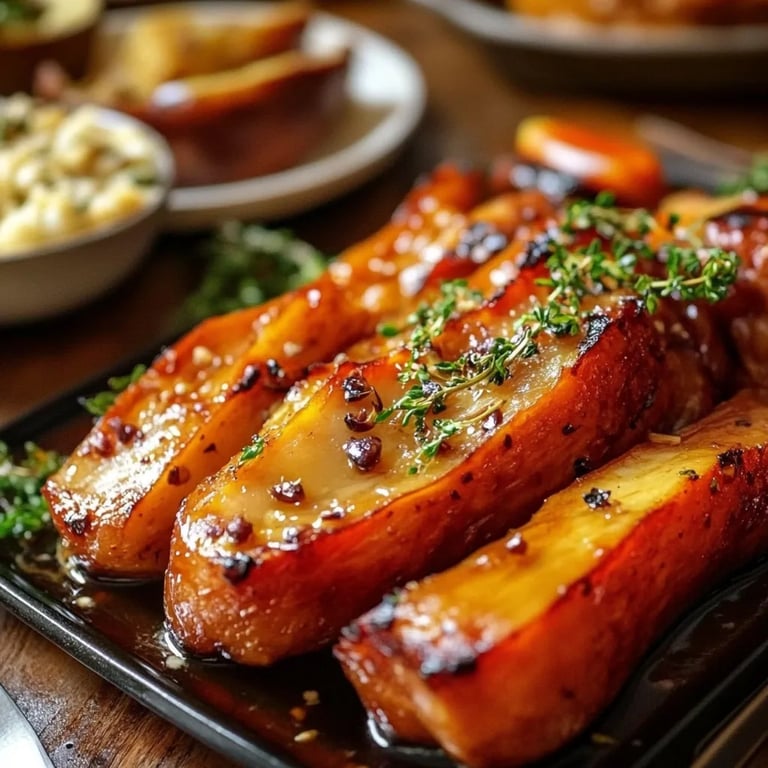 7 Make-Ahead Thanksgiving Sides: The Ultimate Amazing Guide