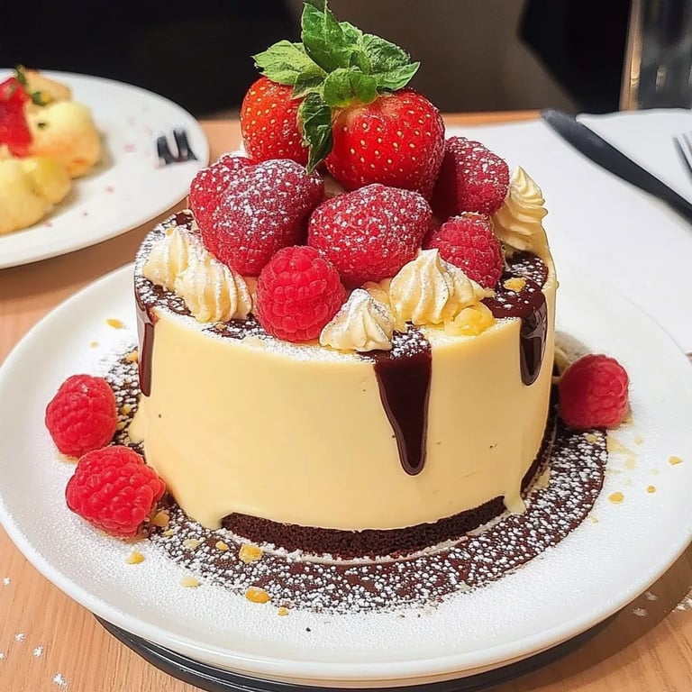 O Melhor Bolo de Aniversário de Morango de Sempre: Uma Receita Incrível e Definitiva